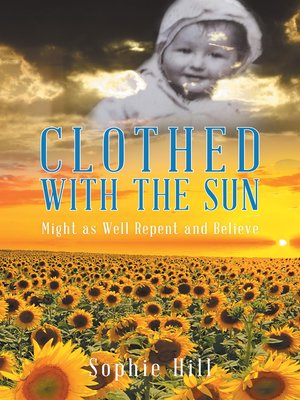 cover image of Clothed With the Sun